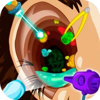 Become an Ear Doctor